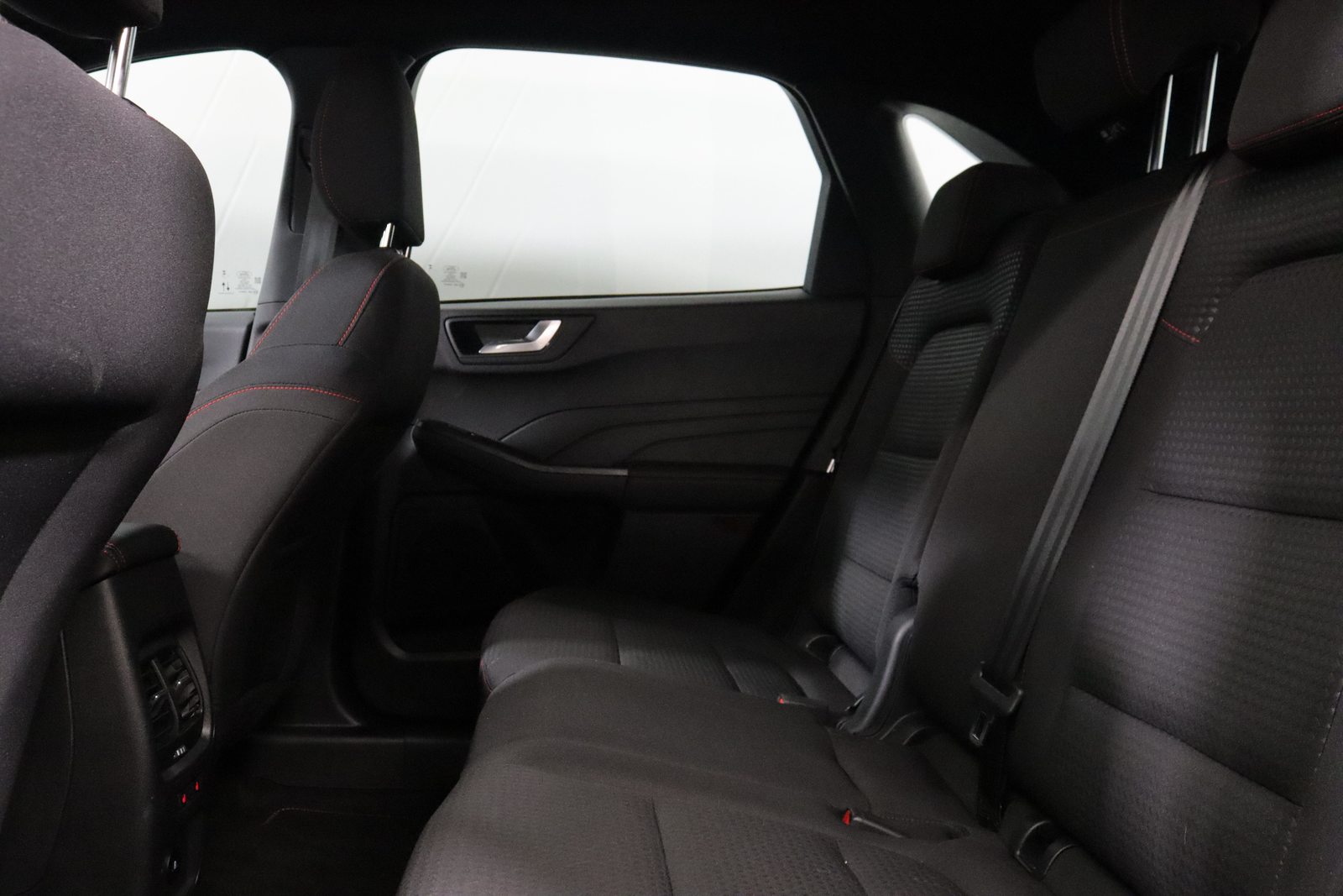 FORD Kuga 2.0 EcoBlue ST-Line, Diesel, Second hand / Used, Automatic - 4