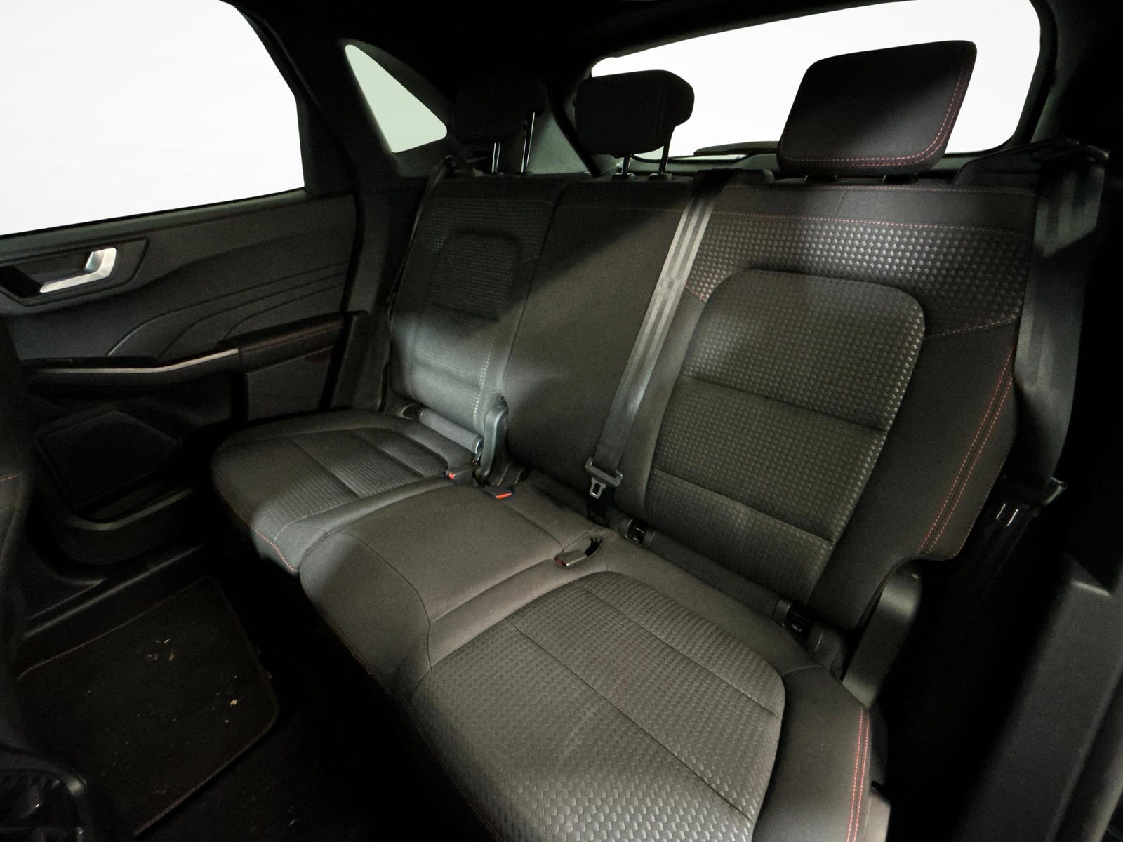 FORD Kuga 2.5 Hybrid ST-Line 4x4, Full-Hybrid Petrol/Electric, Second hand / Used, Automatic - 4
