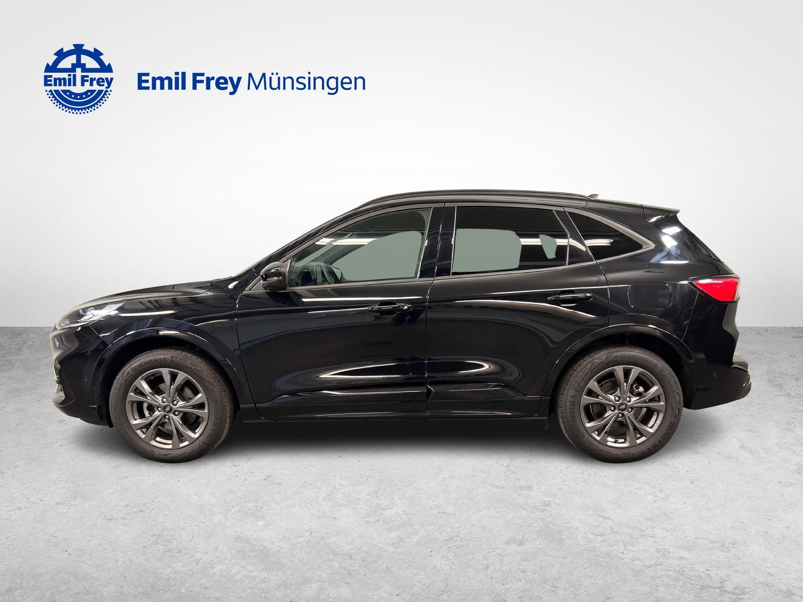 FORD Kuga 2.5 Hybrid ST-Line 4x4, Full-Hybrid Petrol/Electric, Second hand / Used, Automatic - 5