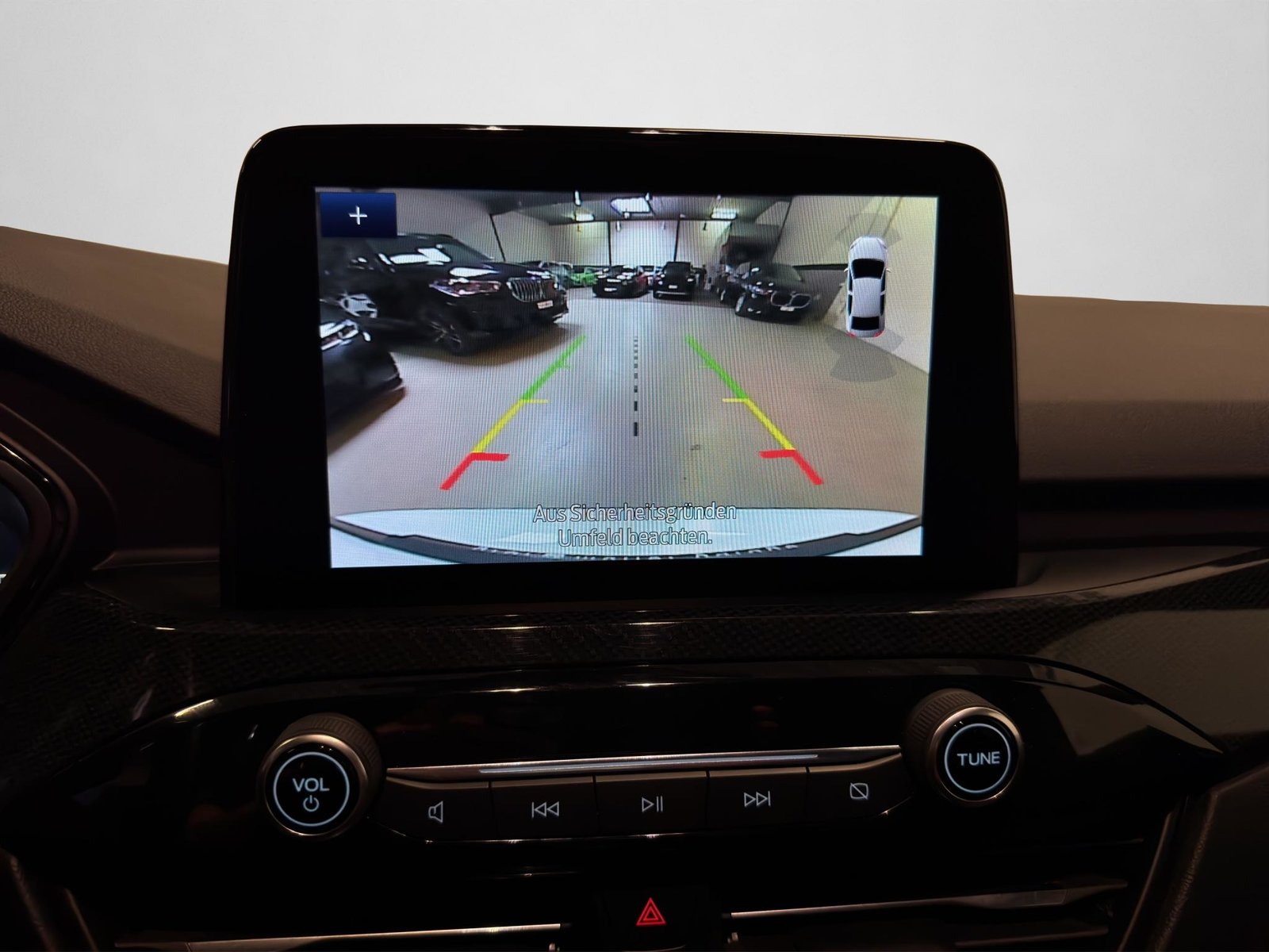 FORD Kuga 2.5 Hybrid ST-Line 4x4, Hybride Integrale Benzina/Elettrica, Occasioni / Usate, Automatico - 7