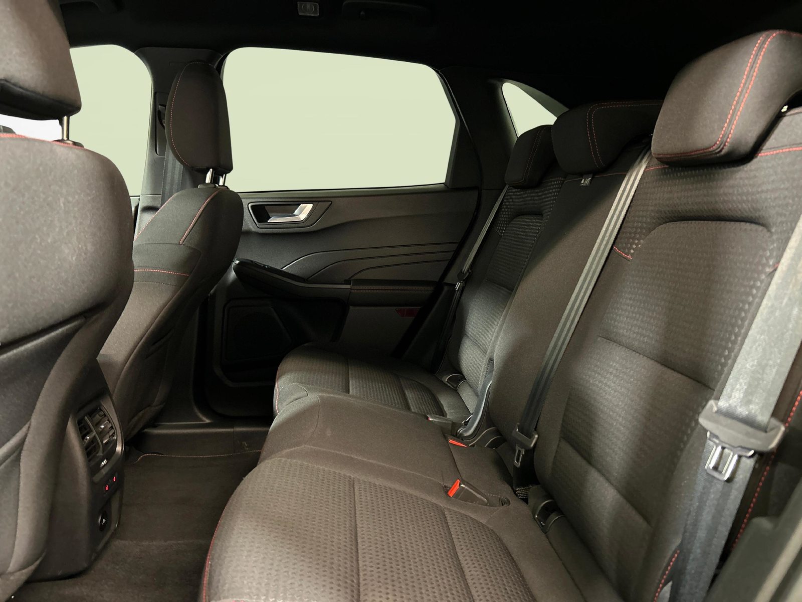 FORD Kuga 2.5 Plug-in Hybrid ST-Line, Plug-in-Hybrid Benzina/Elettrica, Occasioni / Usate, Automatico - 5