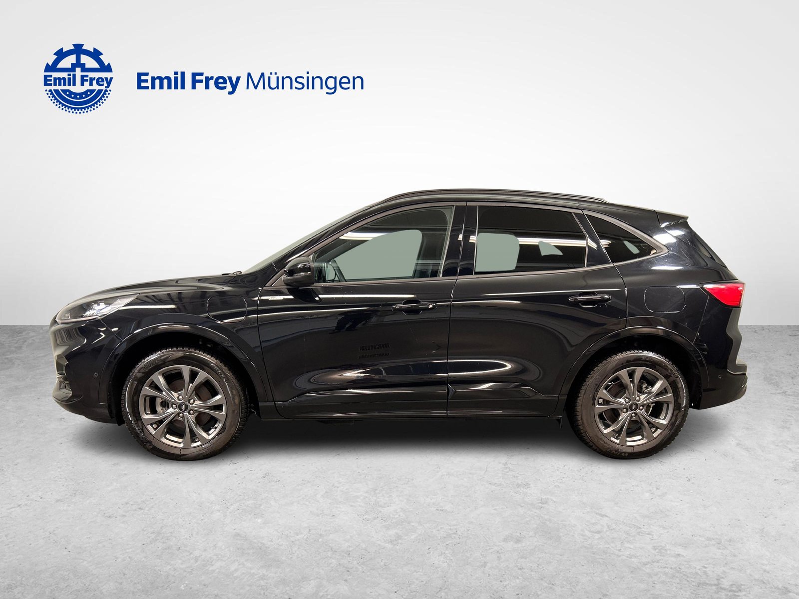 FORD Kuga 2.5 Plug-in Hybrid ST-Line, Hybride Rechargeable Essence/Électricité, Occasion / Utilisé, Automatique - 6