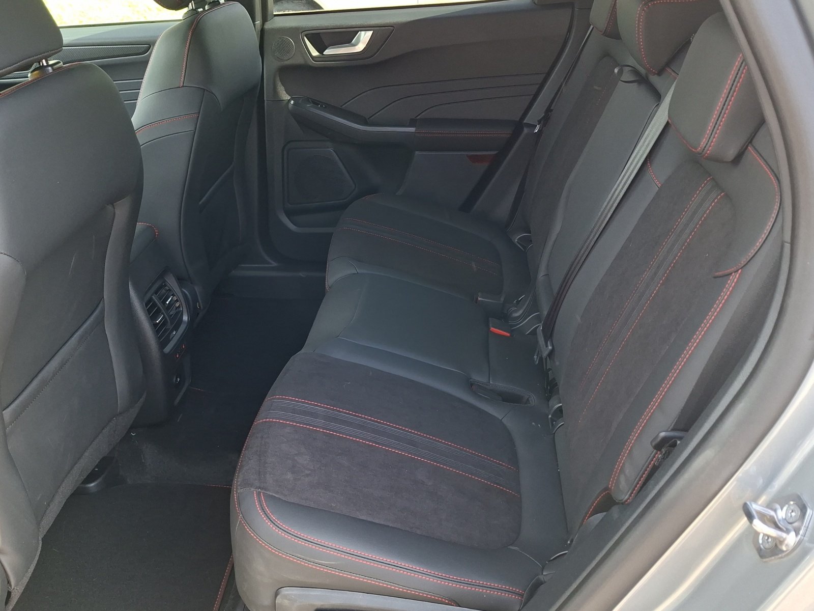 FORD Kuga 2.5 FHEV ST-Line X FWD, Hybride Integrale Benzina/Elettrica, Occasioni / Usate, Automatico - 6