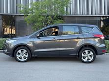 FORD Kuga 2.0 TDCi Carving 4WD PowerShift, Diesel, Second hand / Used, Automatic - 2