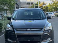 FORD Kuga 2.0 TDCi Carving 4WD PowerShift, Diesel, Second hand / Used, Automatic - 4