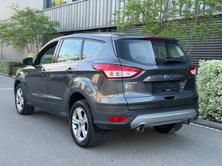FORD Kuga 2.0 TDCi Carving 4WD PowerShift, Diesel, Second hand / Used, Automatic - 6