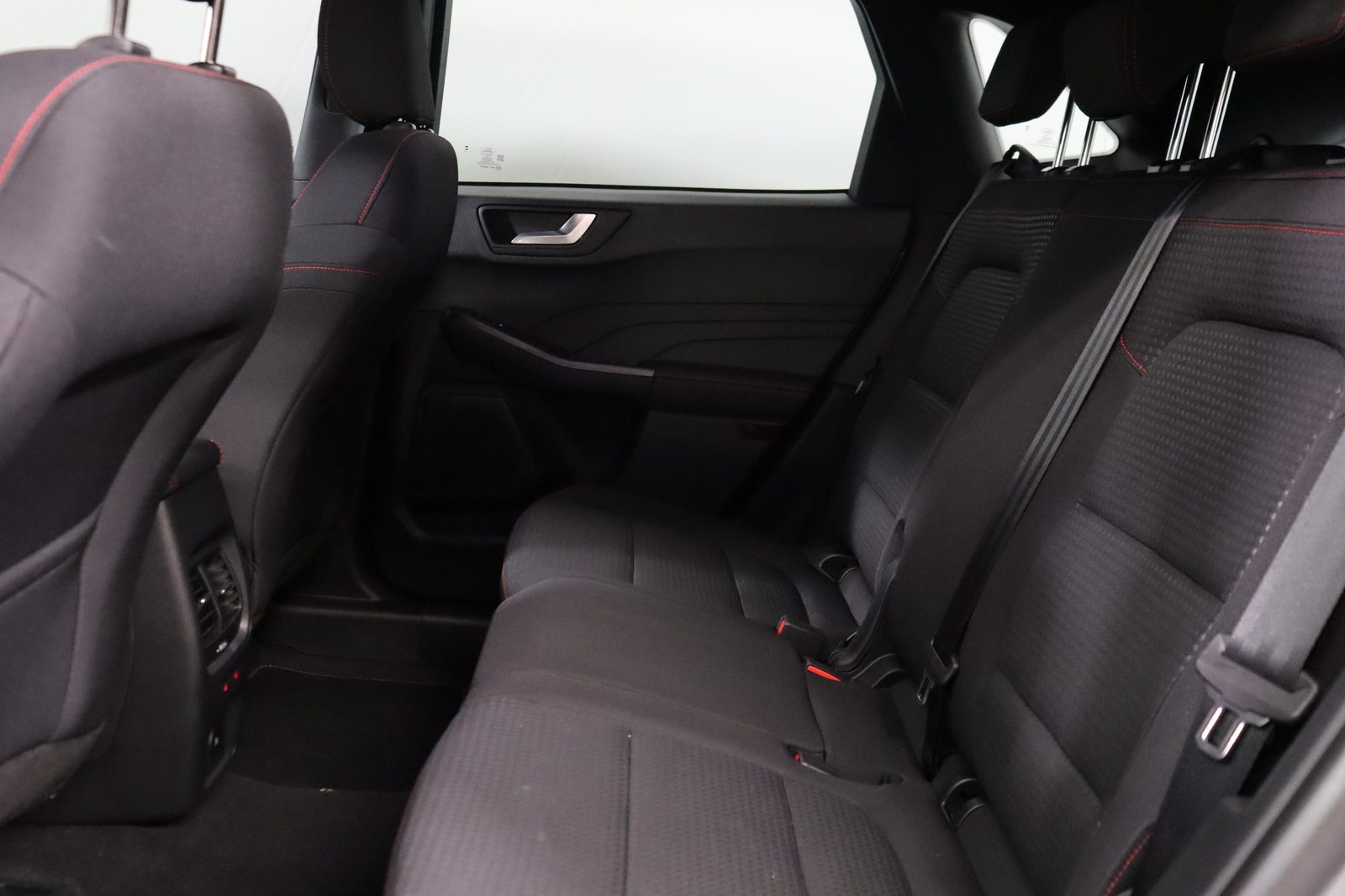 FORD Kuga 2.0 EcoBlue ST-Line, Diesel, Second hand / Used, Automatic - 4