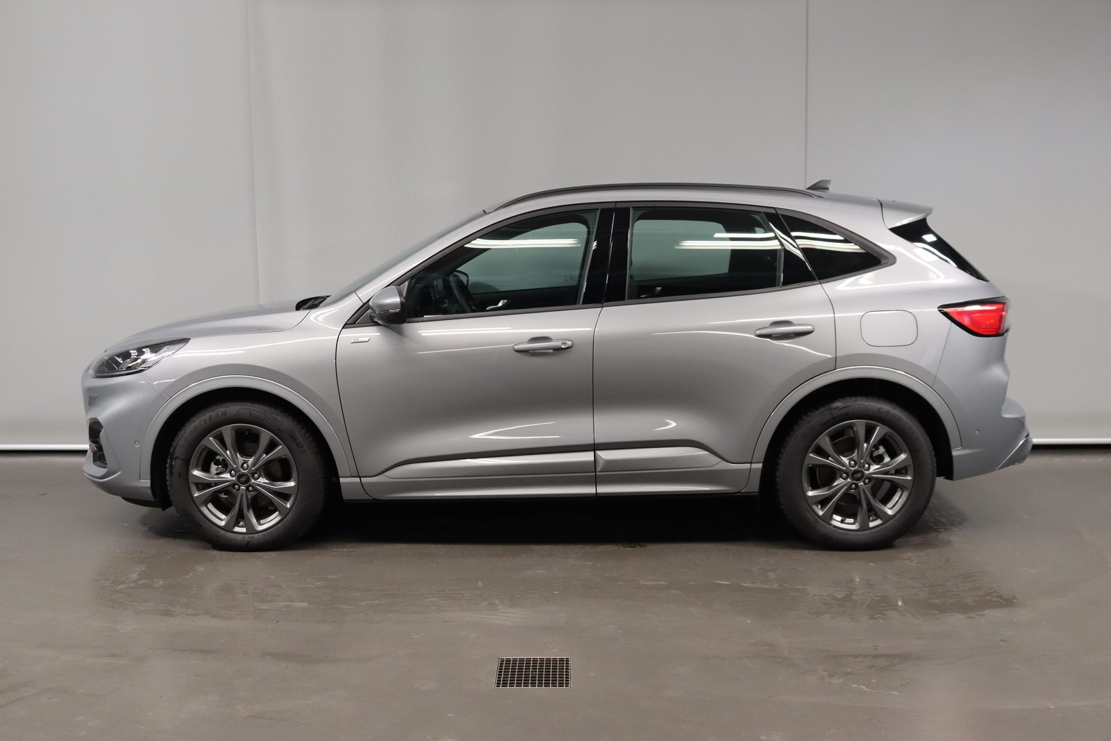 FORD Kuga 2.0 EcoBlue ST-Line, Diesel, Second hand / Used, Automatic - 5