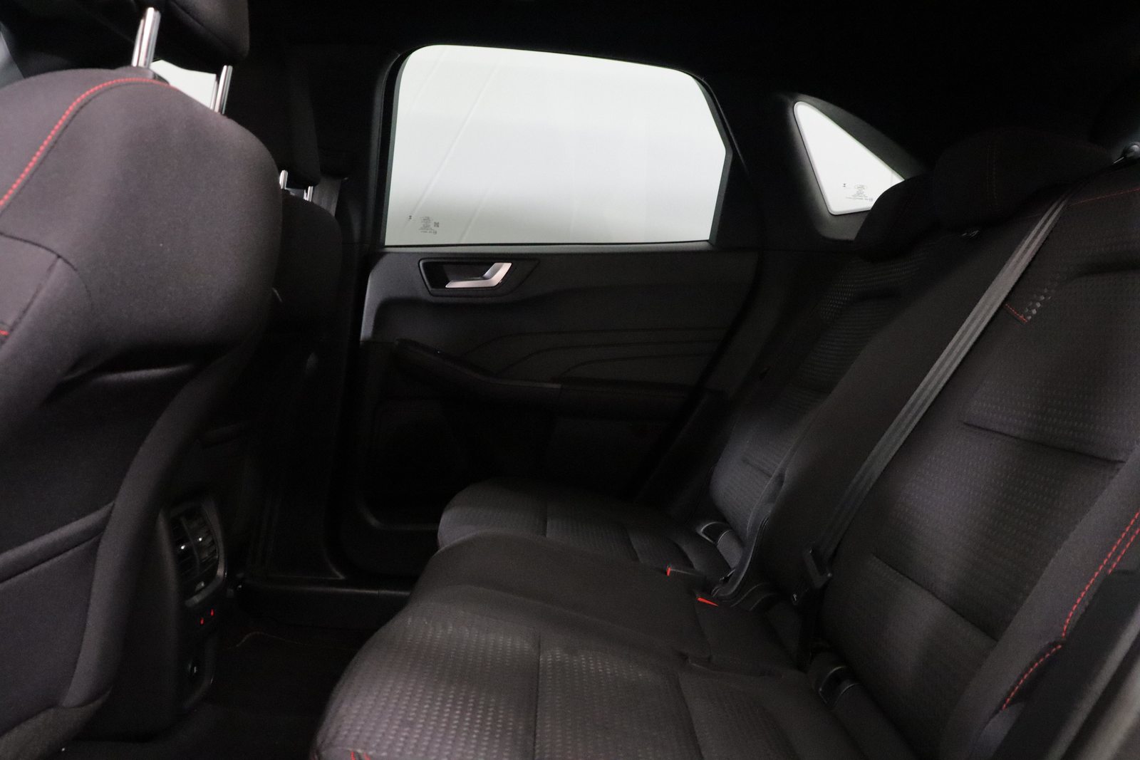 FORD Kuga 2.0 EcoBlue ST-Line, Diesel, Second hand / Used, Automatic - 4