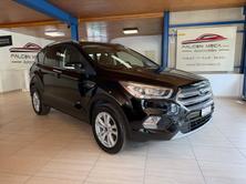 FORD Kuga 2.0 TDCi Trend+ 4WD, Diesel, Occasion / Utilisé, Manuelle - 2