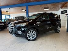 FORD Kuga 2.0 TDCi Trend+ 4WD, Diesel, Occasion / Utilisé, Manuelle - 4