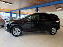 FORD Kuga 2.0 TDCi Trend+ 4WD, Diesel, Occasion / Utilisé, Manuelle - 5