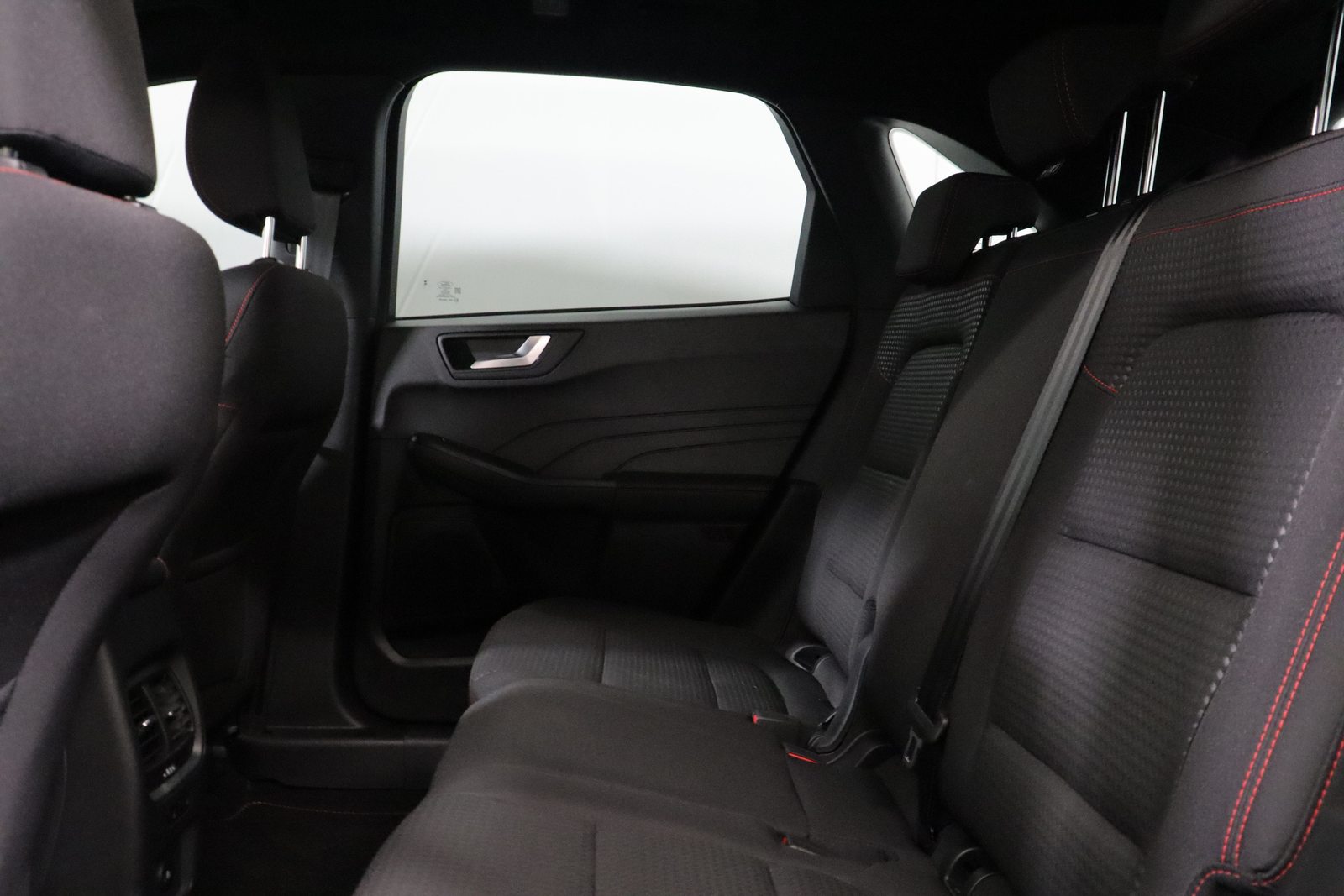 FORD Kuga 2.0 EcoBlue ST-Line, Diesel, Occasioni / Usate, Automatico - 4