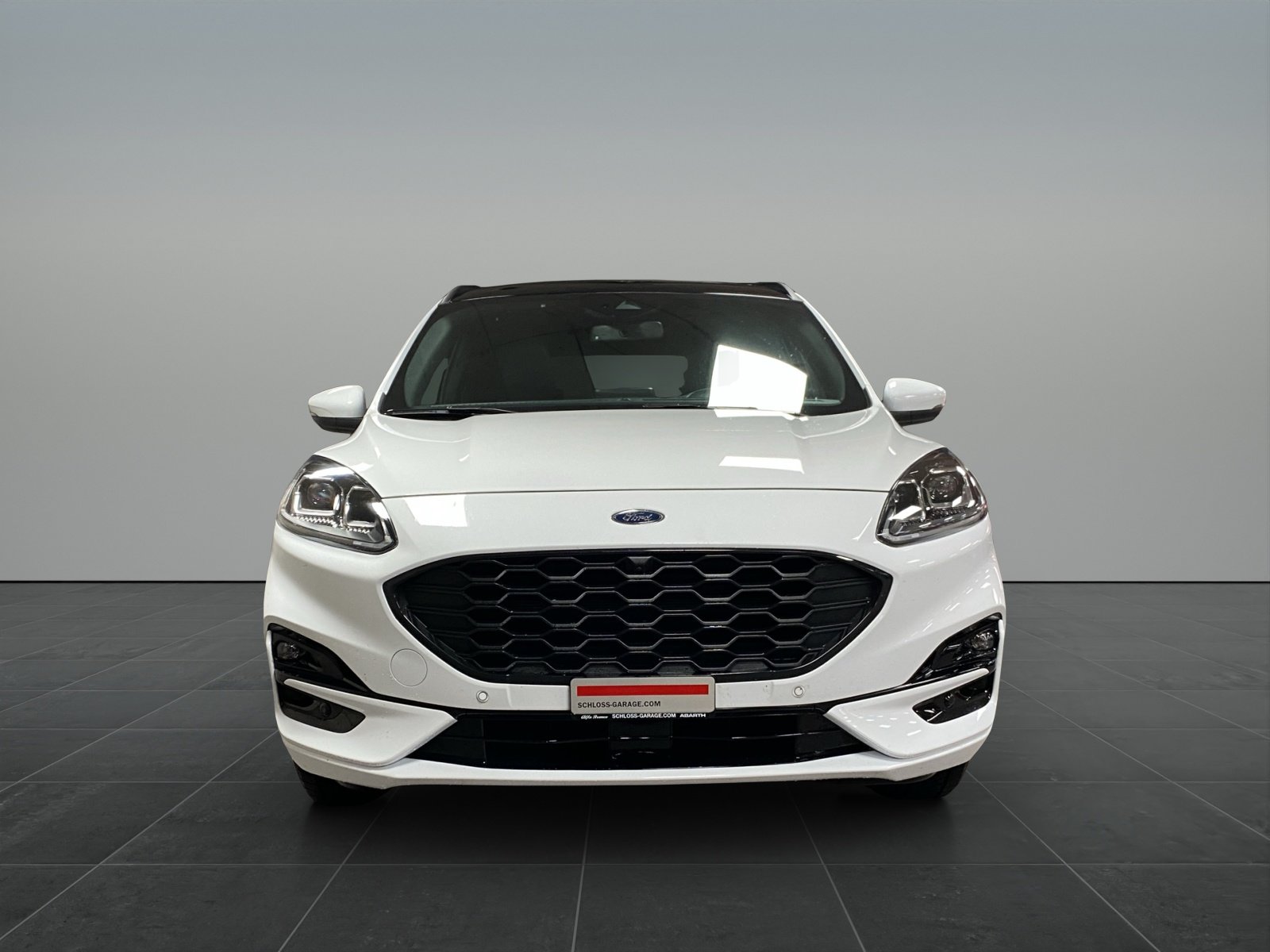 FORD KUGA 2.5 Plug-in Hybrid, Plug-in-Hybrid Benzina/Elettrica, Occasioni / Usate, Automatico - 2