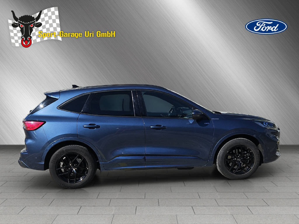 FORD Kuga 2.5 Plug-in Hybrid ST-Line X, Plug-in-Hybrid Benzina/Elettrica, Occasioni / Usate, Automatico - 7