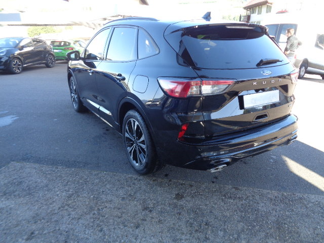 FORD Kuga 2.5 Hybrid ST-Line X 4x4, Voll-Hybrid Benzin/Elektro, Occasion / Gebraucht, Automatik - 5