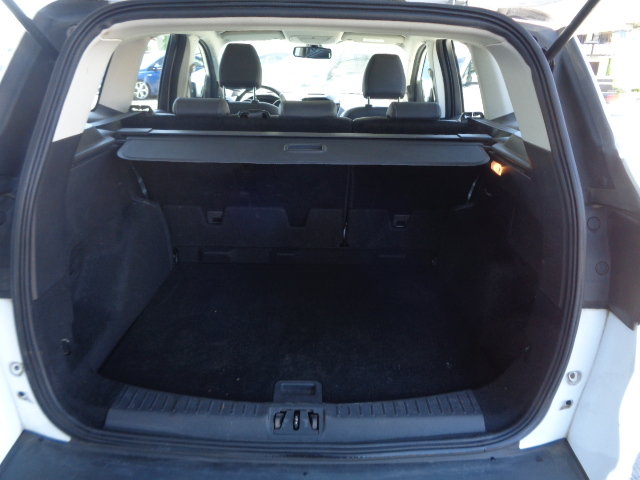 FORD Kuga 2.0 TDCi 180 Titanium FPS, Diesel, Occasion / Utilisé, Automatique - 5