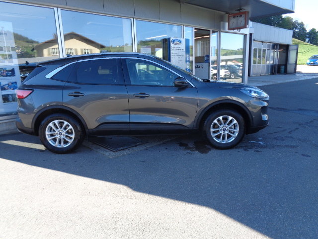 FORD Kuga 2.5 Hybrid Titanium X 4x4, Hybride Integrale Benzina/Elettrica, Occasioni / Usate, Automatico - 3