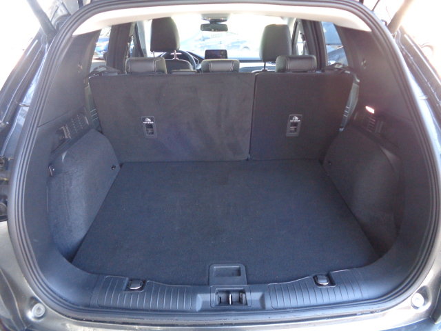 FORD Kuga 2.5 Hybrid Titanium X 4x4, Hybride Integrale Benzina/Elettrica, Occasioni / Usate, Automatico - 6