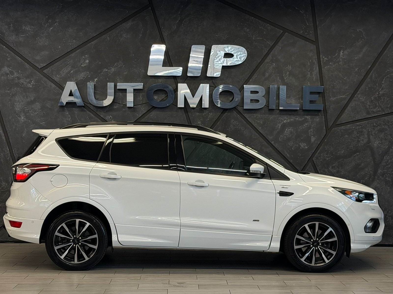 FORD Kuga 2.0 TDCi Carving 4WD PowerShift, Diesel, Occasioni / Usate, Automatico - 4