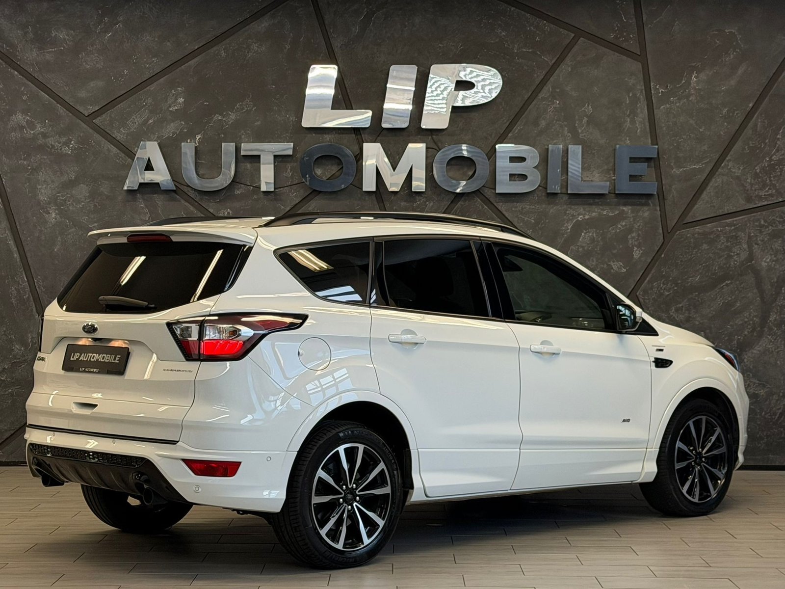 FORD Kuga 2.0 TDCi Carving 4WD PowerShift, Diesel, Occasioni / Usate, Automatico - 6