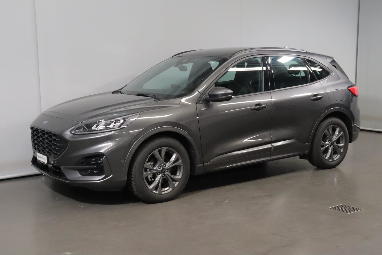 FORD Kuga 2.0 EcoBlue ST-Line, Diesel, Second hand / Used, Automatic - 2