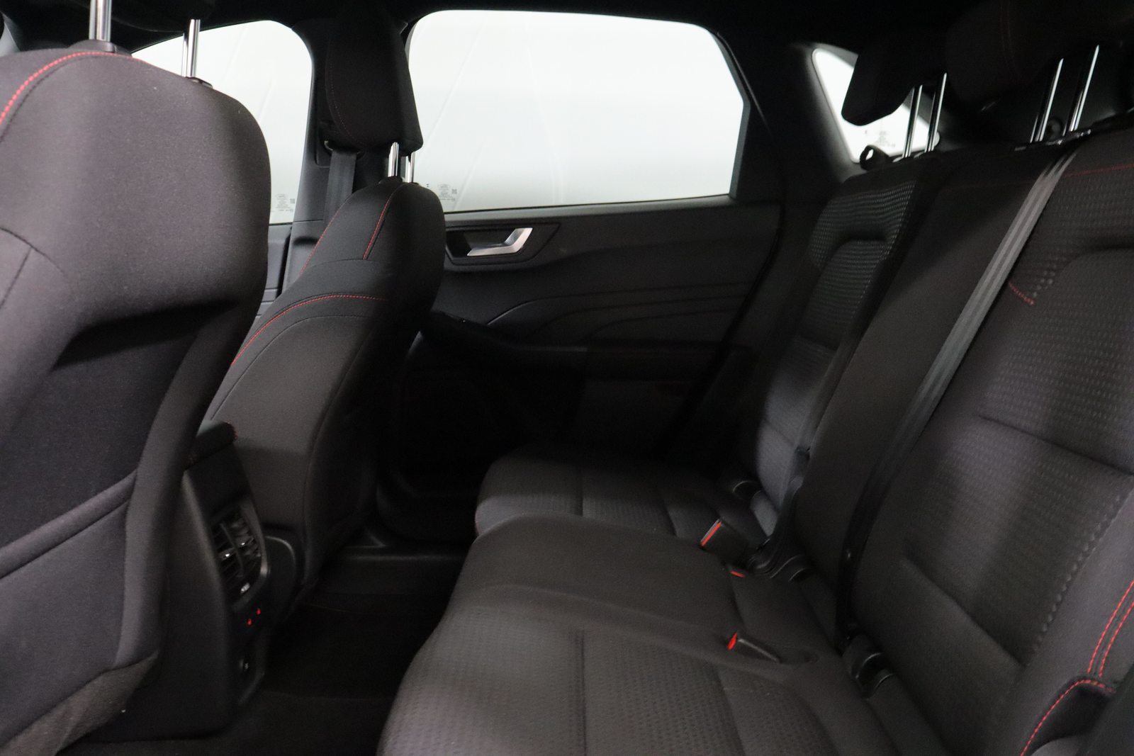 FORD Kuga 2.0 EcoBlue ST-Line, Diesel, Second hand / Used, Automatic - 4