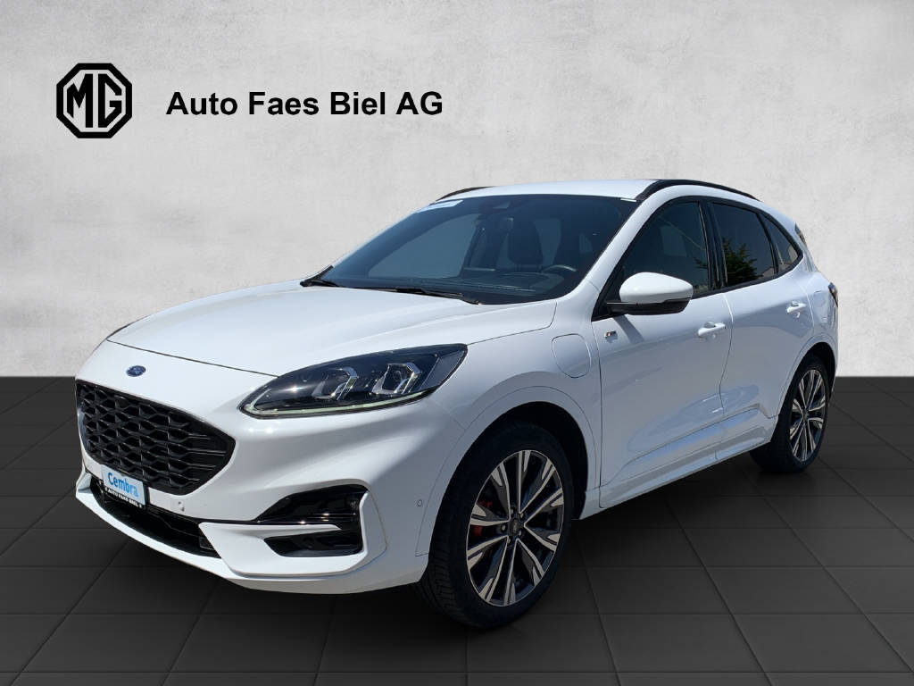 FORD Kuga 2.5 Plug-in Hybrid ST-Line X 2WD