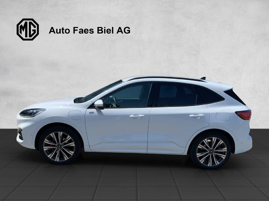 FORD Kuga 2.5 Plug-in Hybrid ST-Line X 2WD, Hybride Rechargeable Essence/Électricité, Occasion / Utilisé, Automatique - 3