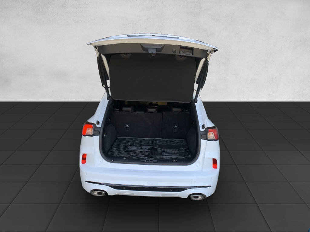 FORD Kuga 2.5 Plug-in Hybrid ST-Line X 2WD, Hybride Rechargeable Essence/Électricité, Occasion / Utilisé, Automatique - 6