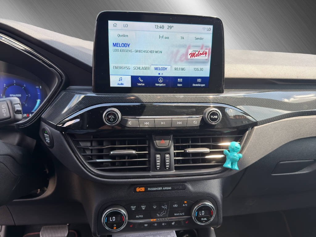 FORD Kuga 2.0 EcoBlue ST-Line 4x4 **Inkl. Standheizung**, Diesel, Second hand / Used, Automatic - 5