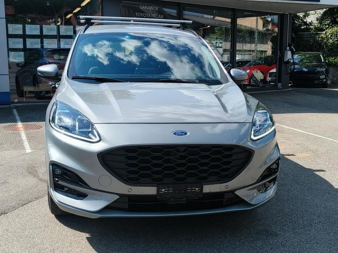 FORD Kuga 2.5 PHEV ST-Line 2WD, Hybride Rechargeable Essence/Électricité, Occasion / Utilisé, Automatique