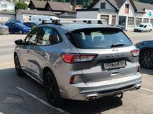 FORD Kuga 2.5 PHEV ST-Line 2WD, Hybride Rechargeable Essence/Électricité, Occasion / Utilisé, Automatique - 4