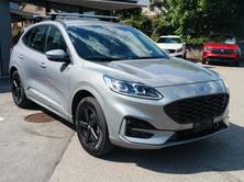FORD Kuga 2.5 PHEV ST-Line 2WD, Hybride Rechargeable Essence/Électricité, Occasion / Utilisé, Automatique - 7
