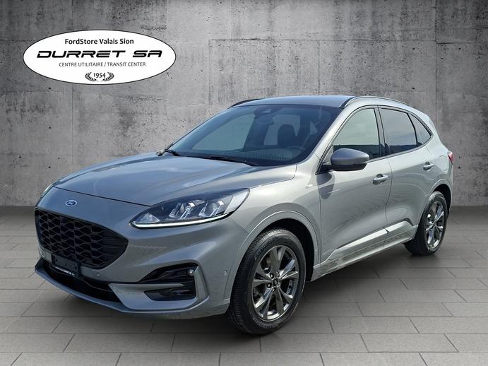 FORD Kuga 2.0 TDCi EcoBlue ST-Line 4WD Automat, Diesel, Occasion / Utilisé, Automatique