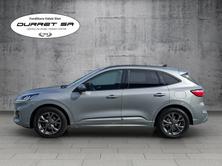 FORD Kuga 2.0 TDCi EcoBlue ST-Line 4WD Automat, Diesel, Occasion / Utilisé, Automatique - 4
