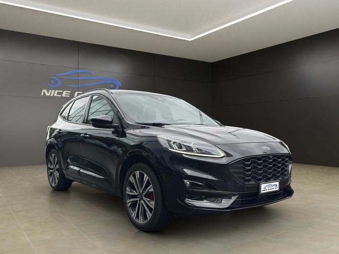FORD Kuga 2.5 PHEV ST-Line X 2WD, Plug-in-Hybrid Benzina/Elettrica, Occasioni / Usate, Automatico