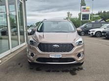 FORD Kuga 2.0 TDCi Vignale 4WD PowerShift, Diesel, Second hand / Used, Automatic - 3