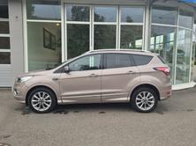 FORD Kuga 2.0 TDCi Vignale 4WD PowerShift, Diesel, Second hand / Used, Automatic - 4