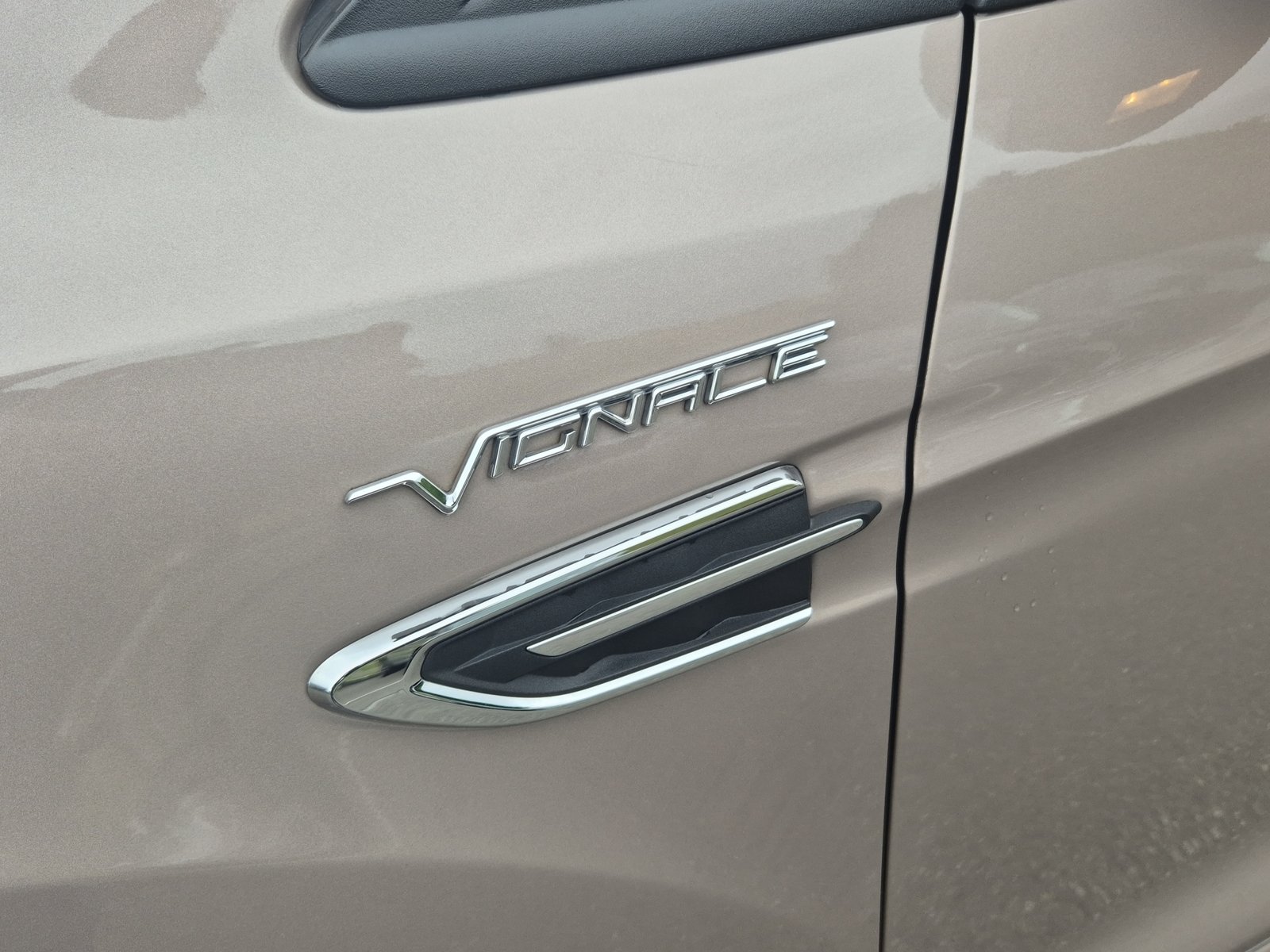 FORD Kuga 2.0 TDCi Vignale 4WD PowerShift, Diesel, Occasion / Utilisé, Automatique - 5