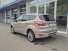 FORD Kuga 2.0 TDCi Vignale 4WD PowerShift, Diesel, Second hand / Used, Automatic - 7