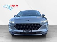 FORD Kuga 2.0 TDCi EcoBlue Cool Connect 4WD, Diesel, Occasion / Gebraucht, Automatik - 2