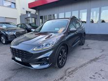 FORD Kuga 2.5 FHEV ST-Line X 4WD, Full-Hybrid Petrol/Electric, Second hand / Used, Automatic - 4