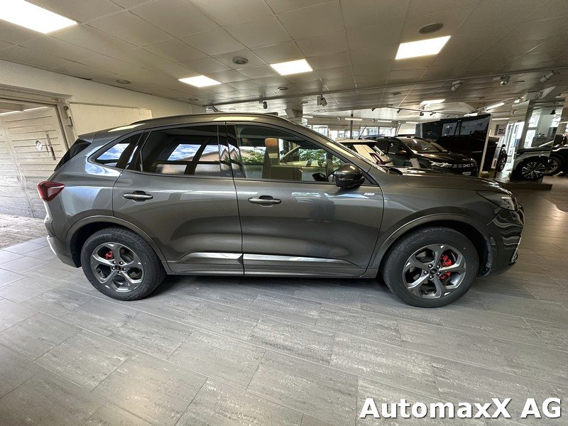FORD Kuga 2.5 Plug-in Hybrid ST-Line X, Plug-in-Hybrid Benzin/Elektro, Occasion / Gebraucht, Automatik - 6