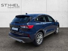 FORD Kuga 2.5 Hybrid Cool Connect 4x4, Full-Hybrid Petrol/Electric, Second hand / Used, Automatic - 5