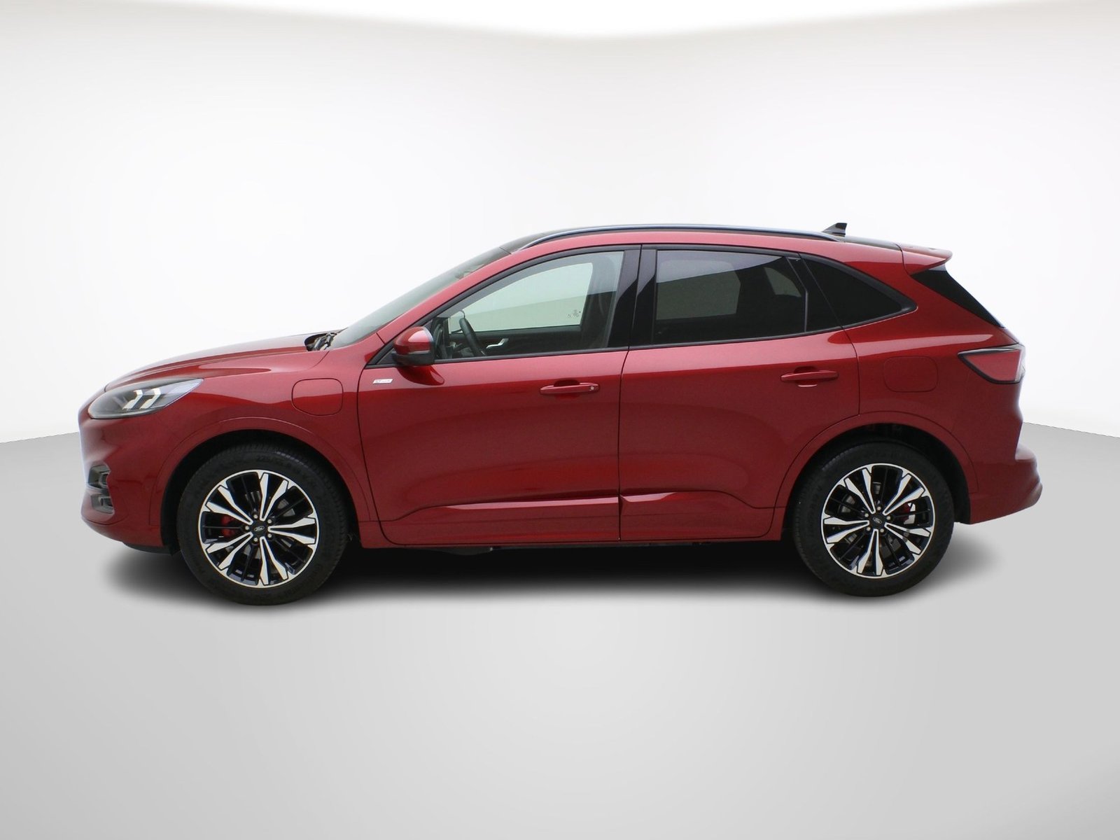 FORD Kuga 2.5 Plug-in Hybrid ST-Line X, Plug-in-Hybrid Benzin/Elektro, Occasion / Gebraucht, Automatik - 3