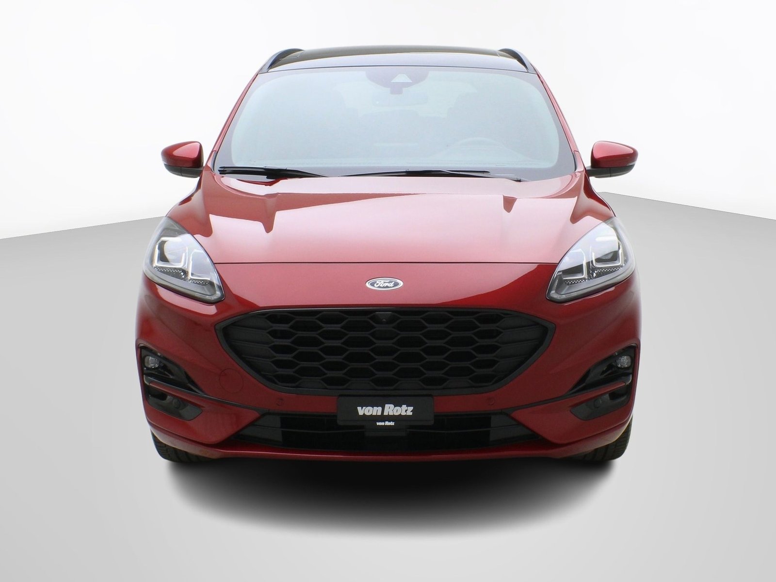 FORD Kuga 2.5 Plug-in Hybrid ST-Line X, Plug-in-Hybrid Benzin/Elektro, Occasion / Gebraucht, Automatik - 6