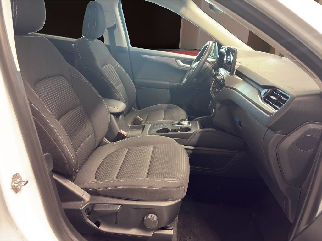 FORD Kuga 2.0 TDCi EcoBlue Titanium 4WD, Diesel, Occasion / Utilisé, Automatique - 7