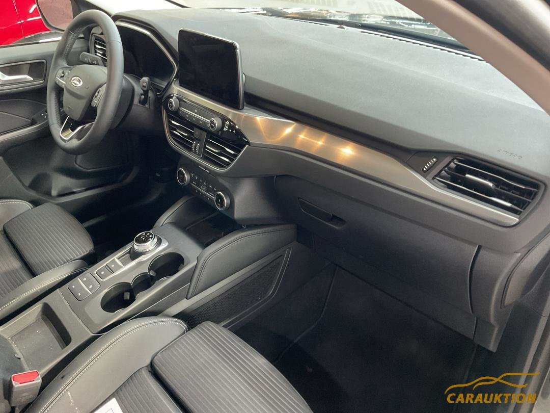 FORD Kuga 2.5 PHEV Titanium 2WD, Plug-in-Hybrid Petrol/Electric, Second hand / Used, Automatic - 7