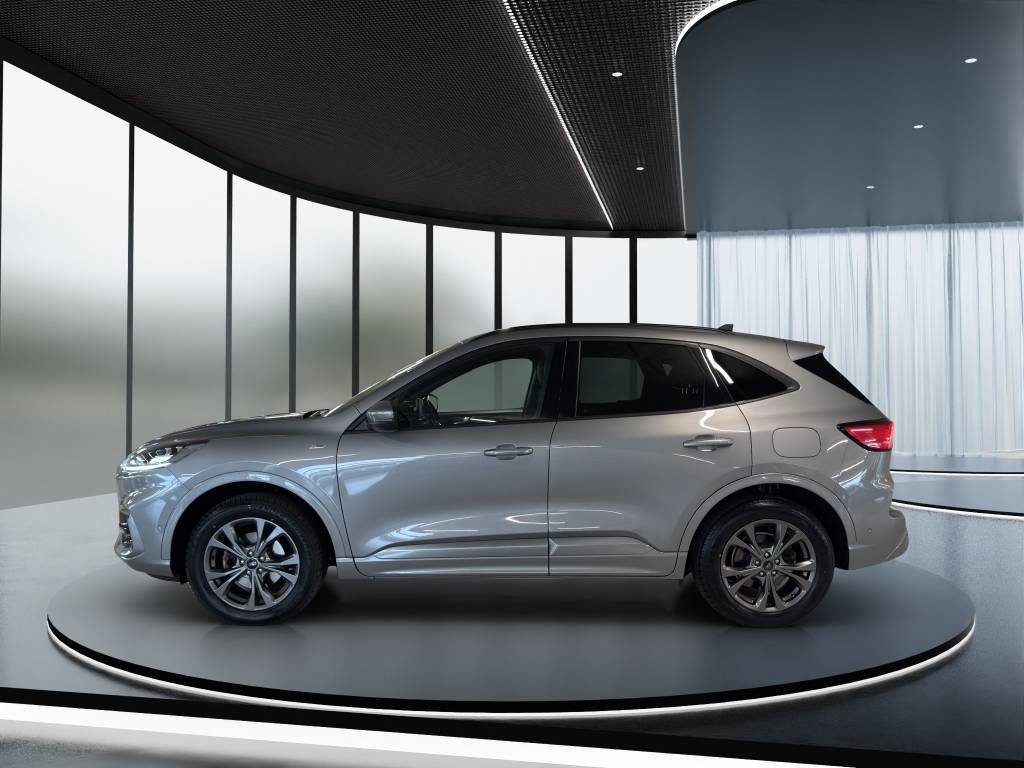 FORD Kuga 2.5 FHEV ST-Line X 4WD, Benzin, Occasion / Gebraucht, Automatik - 3